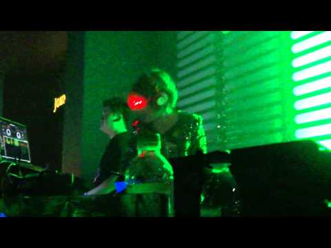 DJ Honey G in June 2013 Return Party Saturday Night at Club Celebrities, Miri Part 6