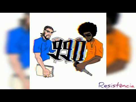 DORI DOGG FT. MADRUGZ OPP - RESISTÊNCIA (2019)