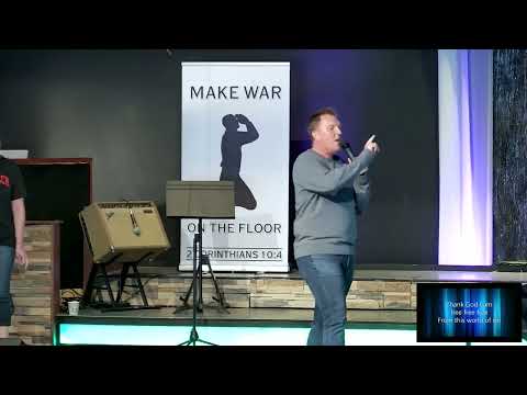 220320PM - On the Seventh Day