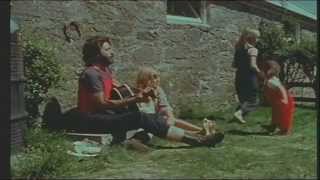 Paul &amp; Linda McCartney - Hey Diddle [Acoustic] [High Quality]