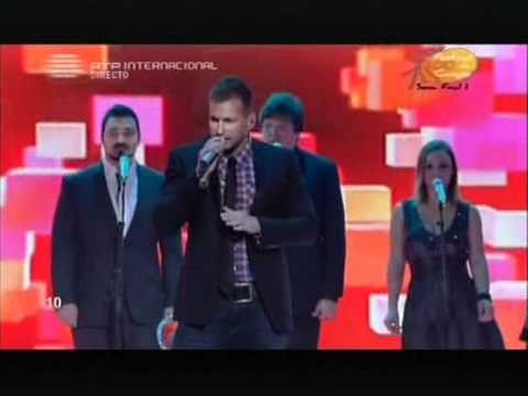 FC 2010: Gonçalo Madruga - "Cores De Um Mundo"