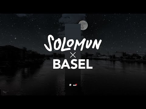 Solomun live from Nordstern in Basel