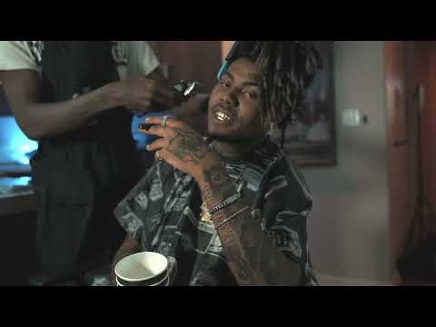 GG Reese - Redman ||  Dir. LooneyKeys