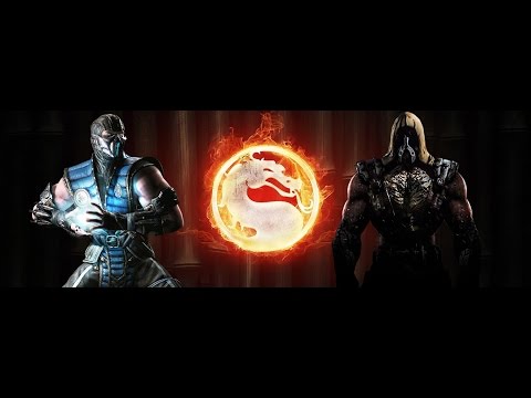 MKXL | Yuzu RZA (Crystalline) Vs Madzin (Grand Master) - FT5