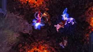 Linkrealms - Official Trailer