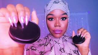 Download lagu ASMR | Fast And Aggressive Unpredictable Triggers ✨ mp3