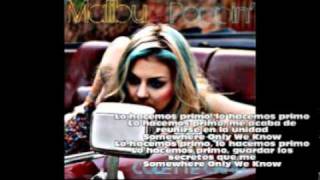 colette carr do it primo :) español