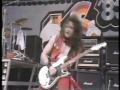 Ozzy Osbourne live 1982 [2/2] 