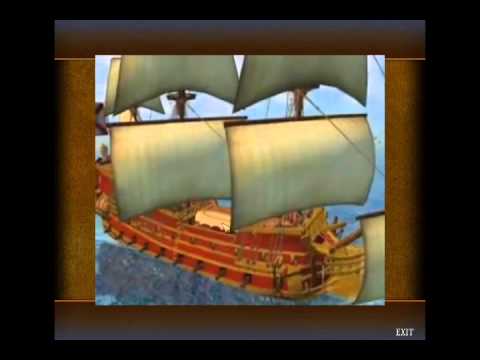 Kaperdon's Let's Play Civ IV: Colonization part 1