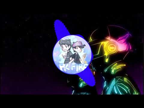 DJ SMASH JAD - HARDER BETTER FASTER STRONGER - (DAFT PUNK REMIX)