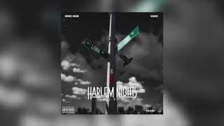 Nino Man x Vado - Harlem Nights (Prod. By W)