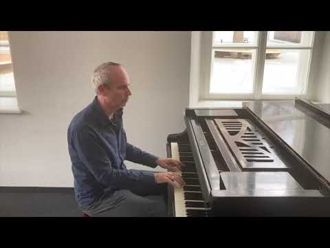 16. Adventfenster 2021 - Rupert Kirchmair