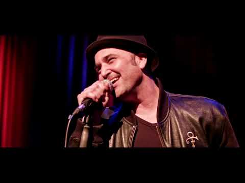 COSMO KLEIN - PURPLE FOR LIFE - A Tribute to Prince