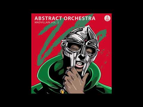 Abstract Orchestra | Madvillain Vol. 2 💿 (Full Album)