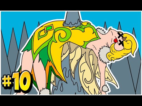 Summoners War "Doomsday Challenge" - Episode 10