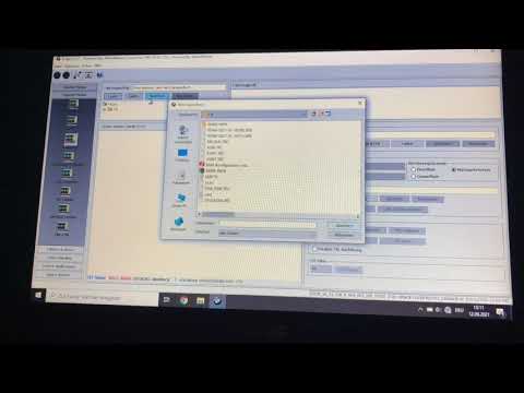 BMW Start-Stop Automatik "Off" codieren / E-Sys /  Start-Stop Automatik Memory / F-Modelle