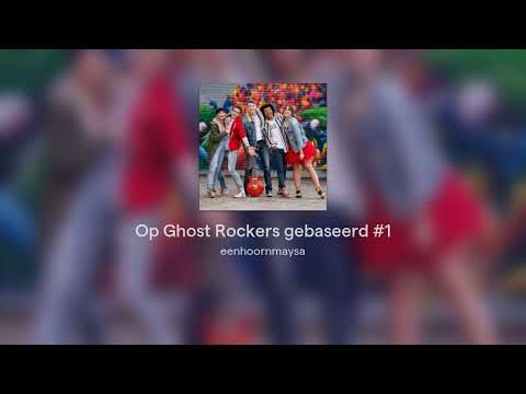 Op Ghost Rockers gebaseerd #1