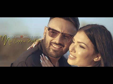 Carmen Zarra Ft. Daniele De Martino - Na coppia perfetta (Ufficiale 2020)