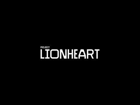 Welcome to Project Lionheart