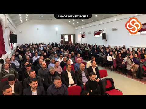 Surorile de la Toflea 2019 - Asculta Doamne strigătele mele