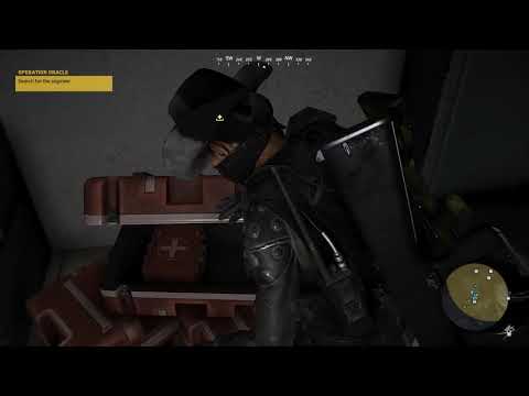 Ghost Recon Wildlands – Operation Oracle Full Walkthrough