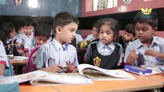 Sri Vani International School Video