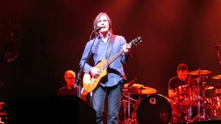 Jackson Browne- &quot;Just Say Yeah&quot;- Cincinnati 2015