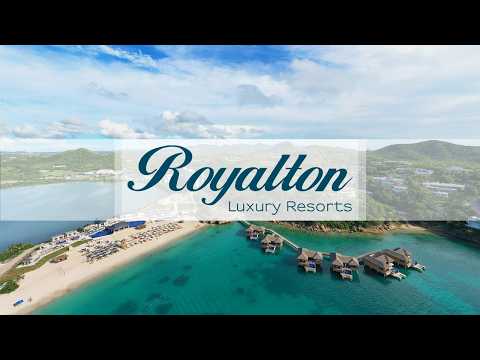 Royalton Antigua Resort and Spa | (HONEST Review & Full Tour)