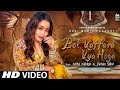 Dil Galti Kar Baitha Hai Neha Kakkar (Official Song) Dil Galti Kar Betha Hai Neha Kakkar | New Song