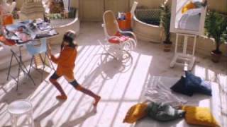 Roller Girl (&quot;Anna 1967&quot;)