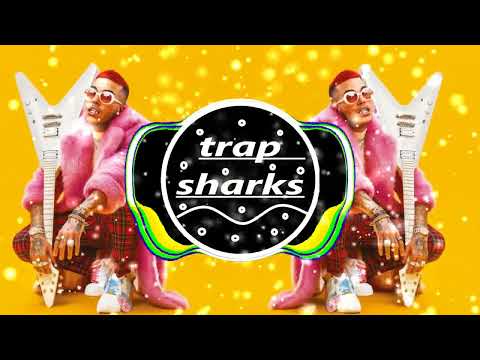 Offset x Sfera Ebbasta  - ( Shots Remix TRAP SHARKS )