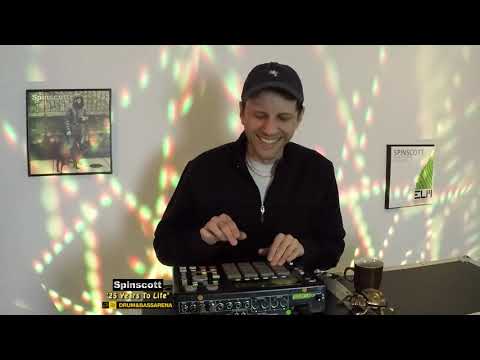 Exclusive Drum And Bass Arena Awards 2021 Performance!