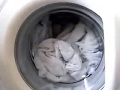 Zanussi FLA1002W Duvet Fast Coloureds 60