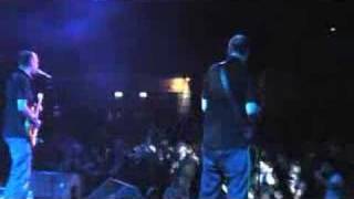 Bis School Disco ABC Glasgow