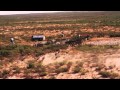 America Out West Helicopter Cowboys
