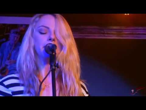 Samantha Fish "Stay All Night" 3 Camera Mix 2014 10 08 Boca Raton, Florida - The Funky Biscuit