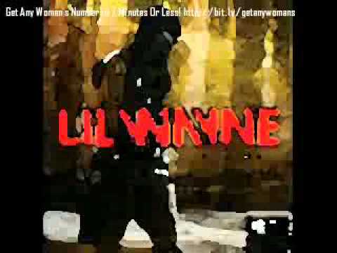 Lil Wayne feat. Drake ))) Right Above It [Clean] (High Quality) | Lyrics Included 2