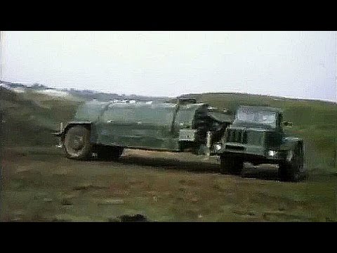 Thumbnail for MAZ 529 - МАЗ-529 - Single-axle tractor of the Soviet vehicle by Minsk Automobile Plant
