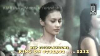 Kahitna - Mantan Terindah