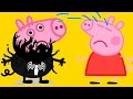 Peppa Pig Episodes New Compilation 2017 30