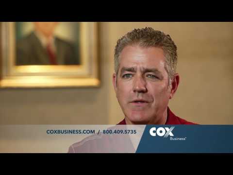 Ernest P Breaux Electrical - Customer Success Story (Tracy Menard - Network Administrator)