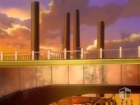 Bakugan: Battle Brawlers Episode 31