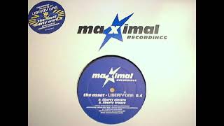 The Asset - Liberty Trance (2004)