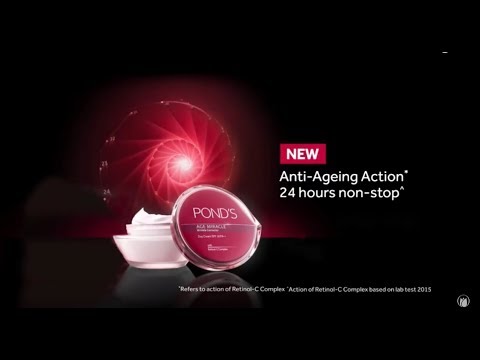 New Pond's Age Miracle