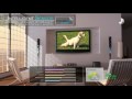 The LG PS8000 Plasma TV