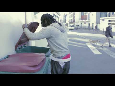 CLN S1: E1  "dark life"