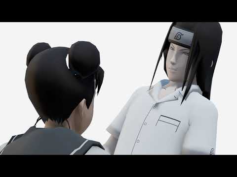 •Senpai° { NejiTen }