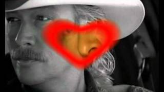 Alan Jackson  -  &quot;I Don&#39;t Need The Booze&quot;
