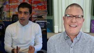 40 Funds, $20B, and the Case for Junior Silver Miners | Christian Magoon, Amplify ETFs