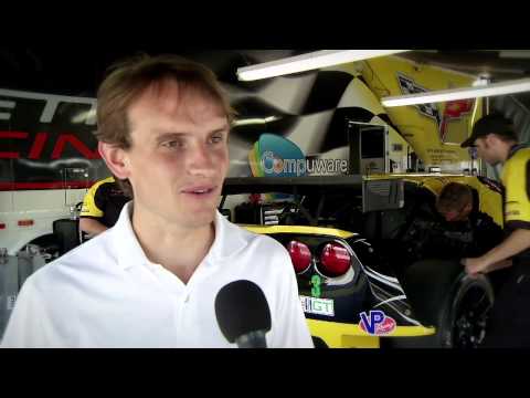 2013 Mosport - Preview - ALMS - Tequila Patron - ESPN - Sports Cars - Racing